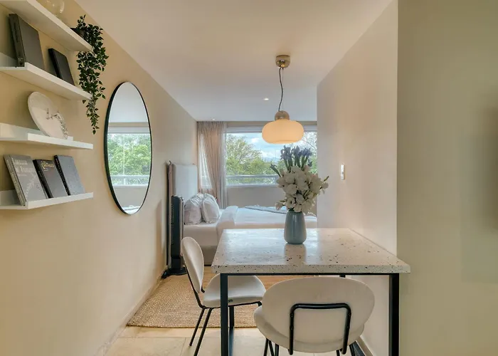 Appartement Qro 604 *