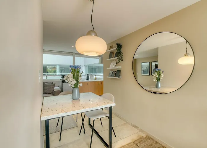 Qro 604 Appartement *