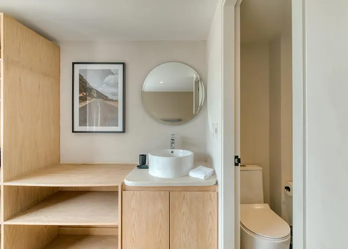 Appartement Qro 604 Mexico