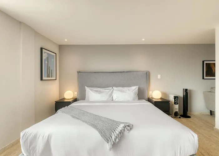Appartement Qro 604