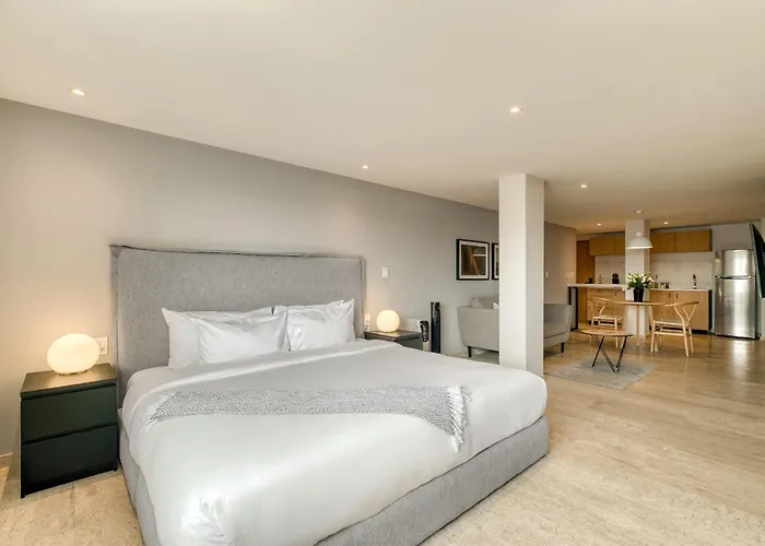 Appartement Qro 604