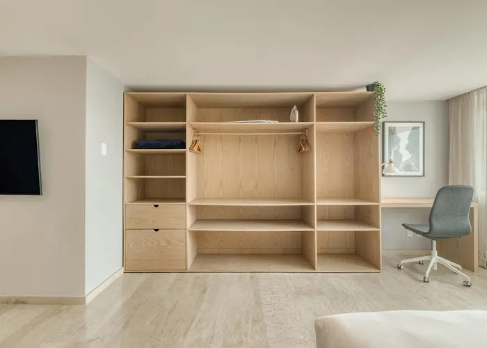 Qro 604 Appartement