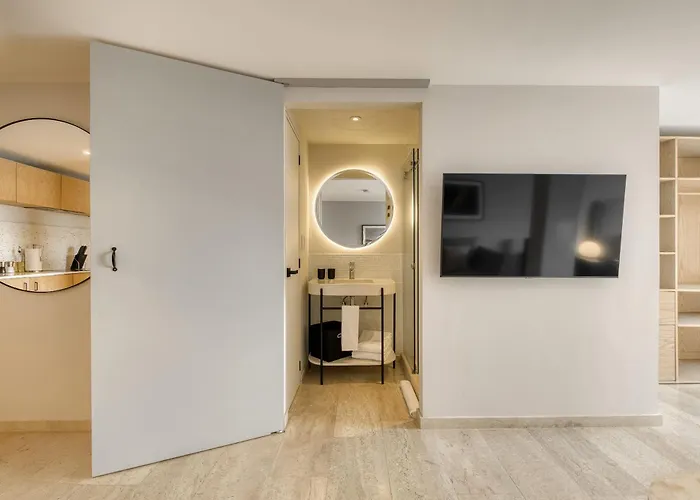Qro 604 Appartement