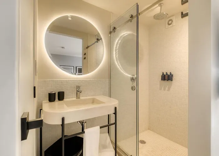 Qro 604 Appartement *