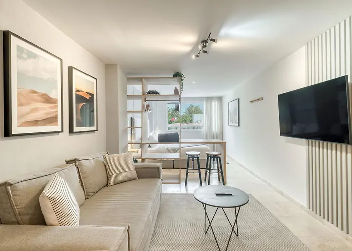 Appartement Qro 604 *