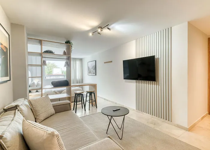 Appartement Qro 604 Mexico
