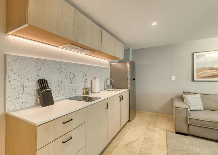 Qro 604 Appartement *