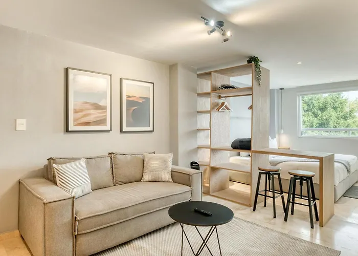 Qro 604 Appartement