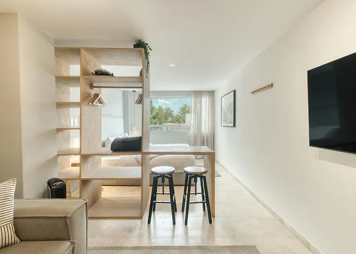 Appartement Qro 604 Mexico