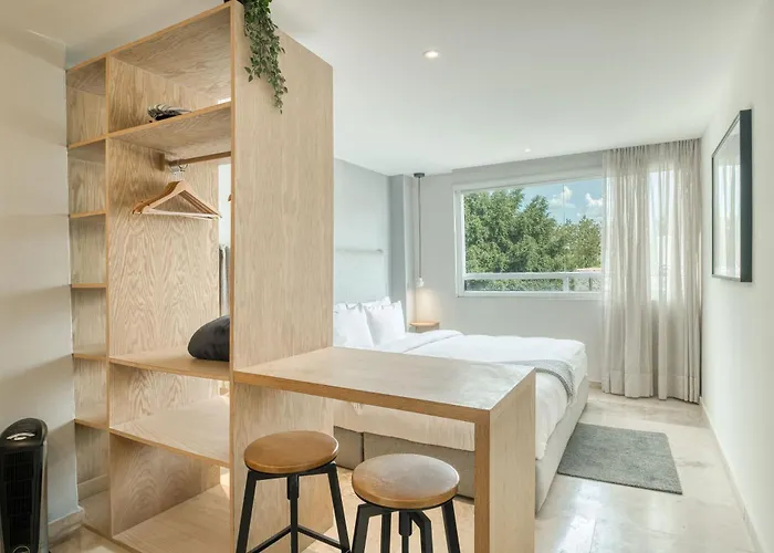 Appartement Qro 604