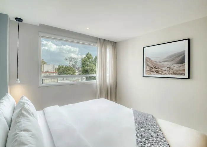 Appartement Qro 604 Mexico