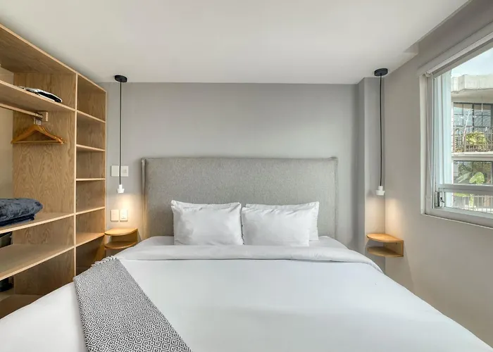 Qro 604 Appartement