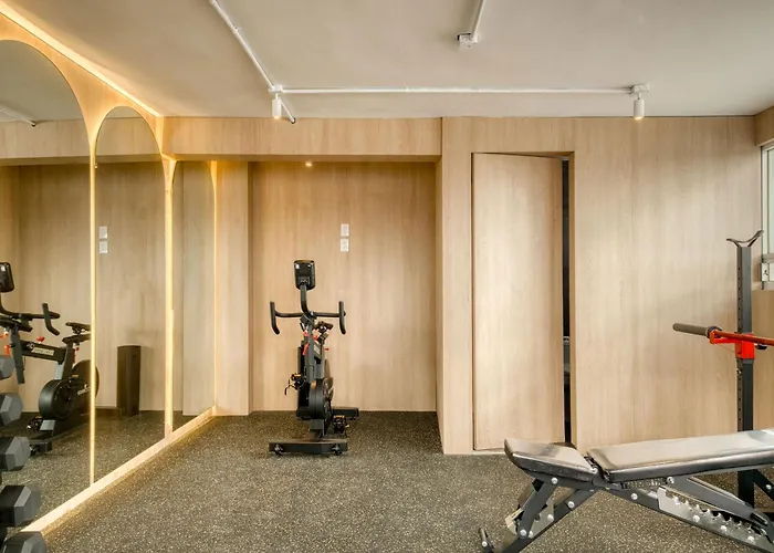 Appartement Qro 604 Mexico