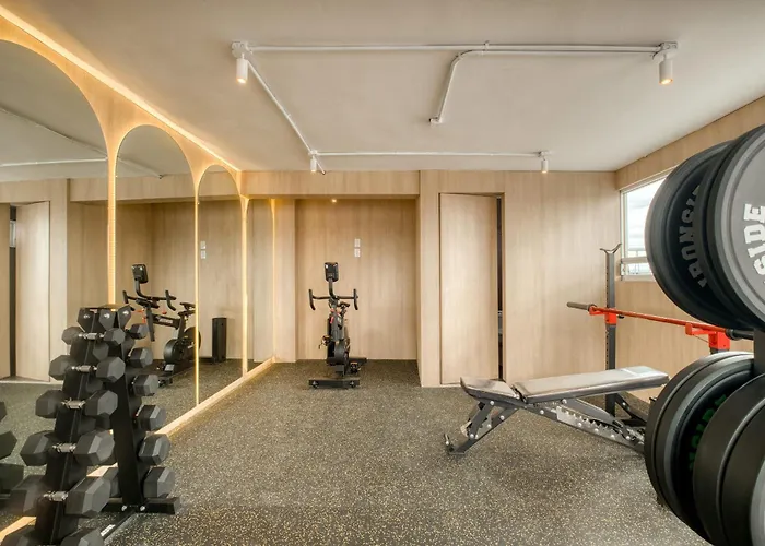 Qro 604 Appartement *