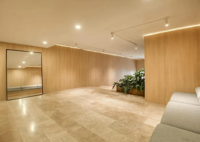 Appartement Qro 604 Mexico