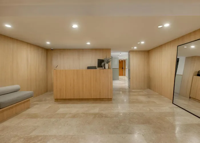 Appartement Qro 604 *