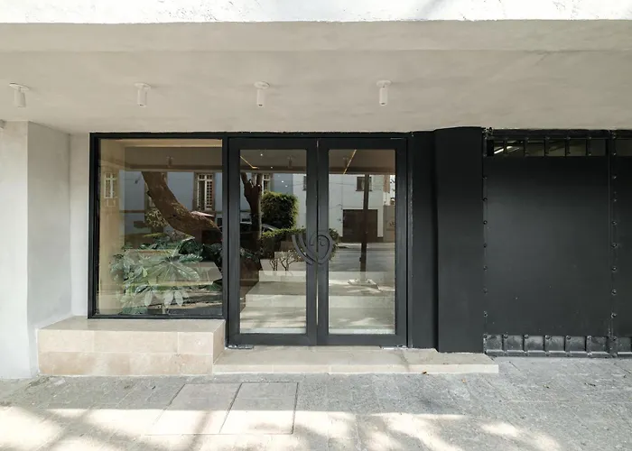 Appartement Qro 604 *