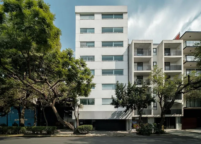 Appartement Qro 604